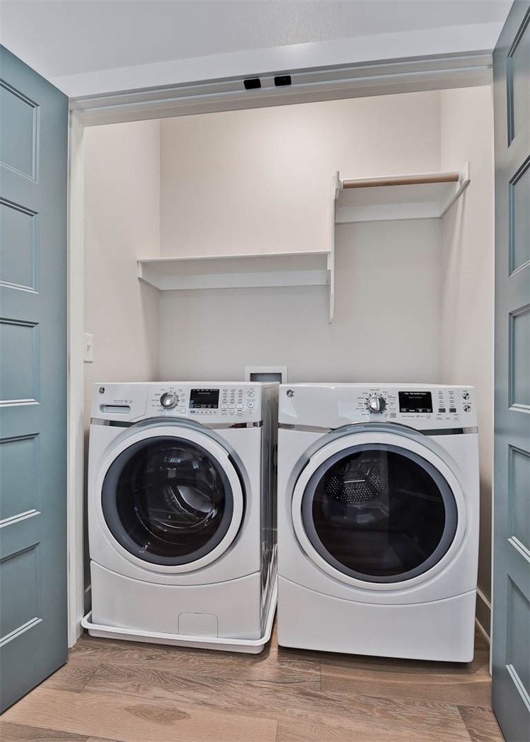 Glenwood Park - Residential Lease