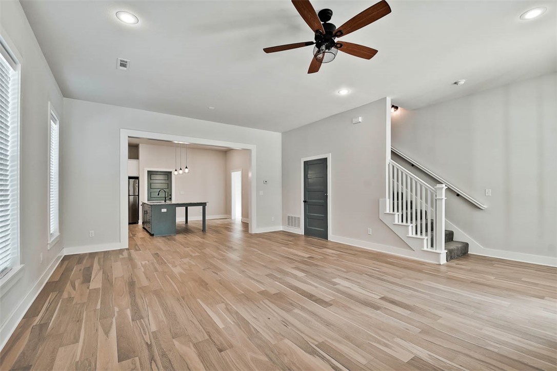 Glenwood Park - Residential Lease