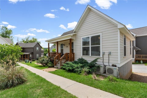 Photo of 859 One Mile Road, Fayetteville, AR 72704 (MLS # 1350910)