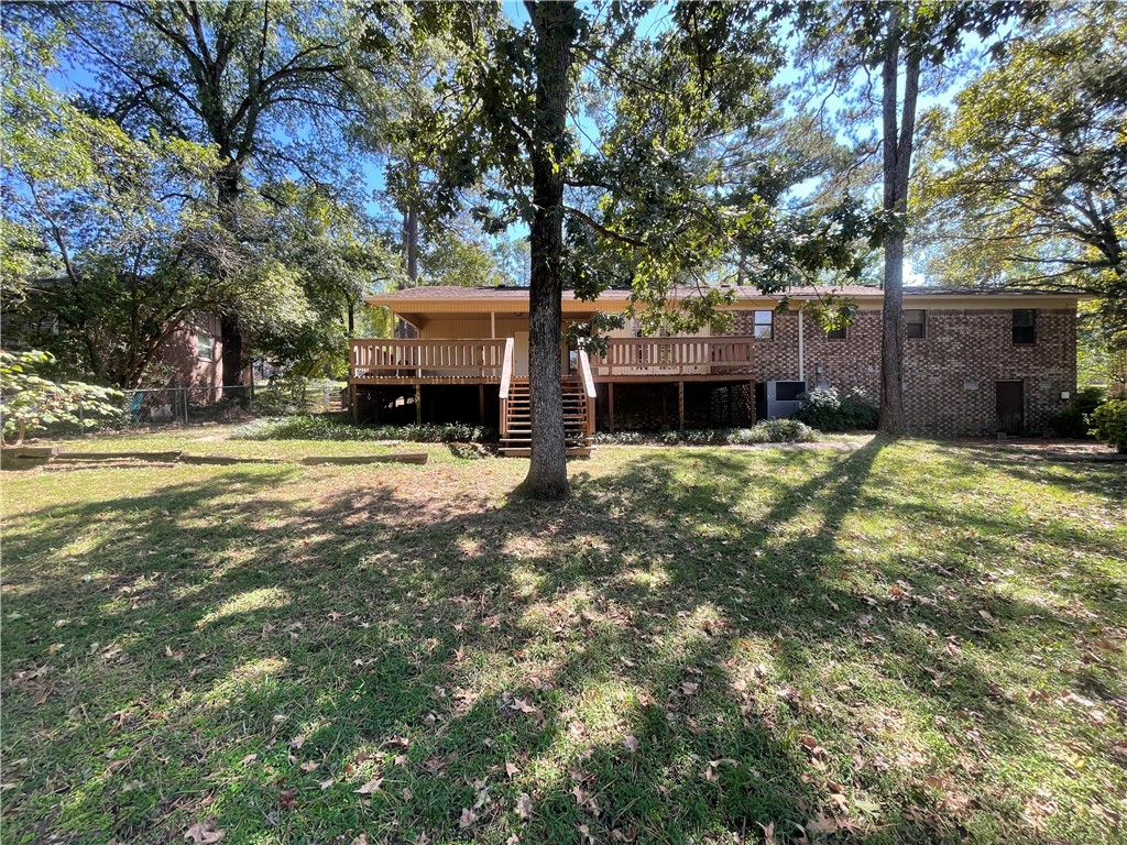 Sunset Hills - Residential