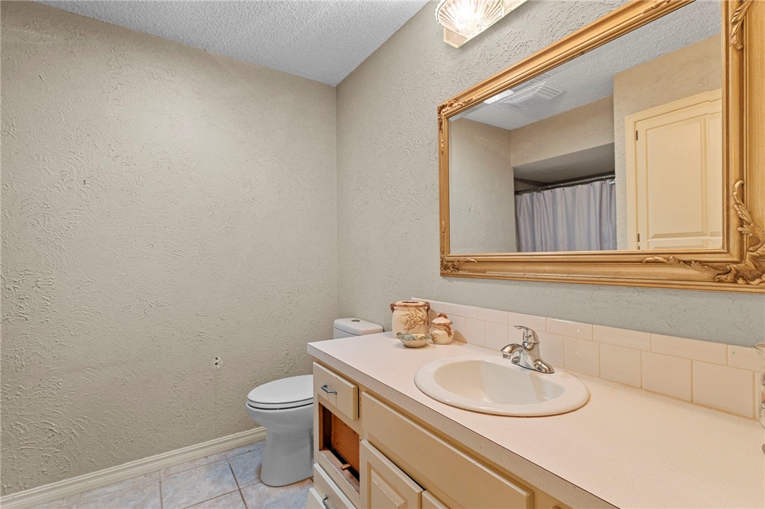 Elm Spgs Heights Springdale - Residential