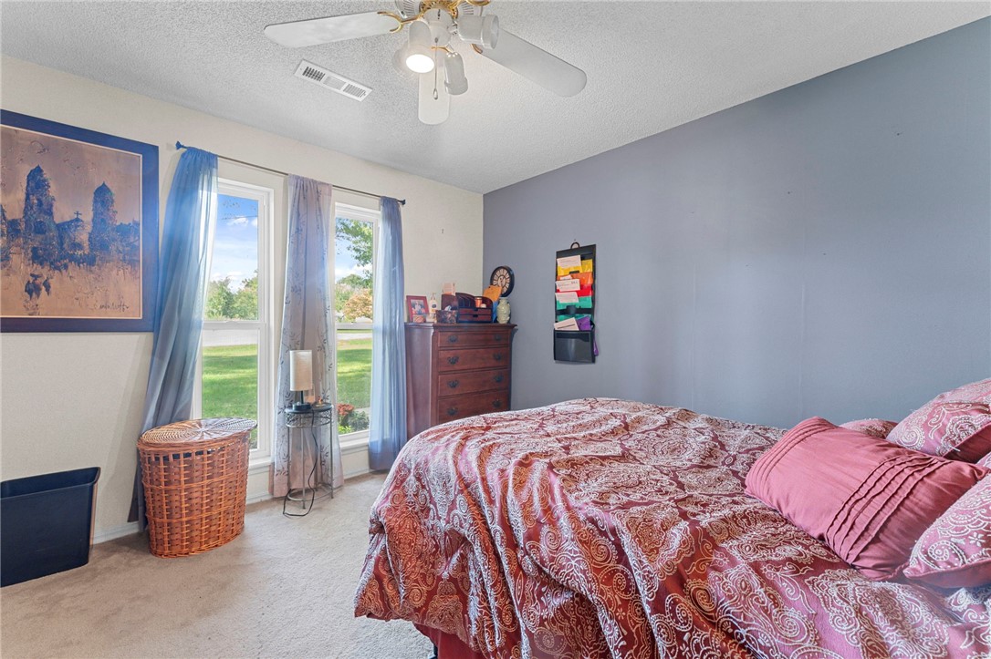 Elm Spgs Heights Springdale - Residential
