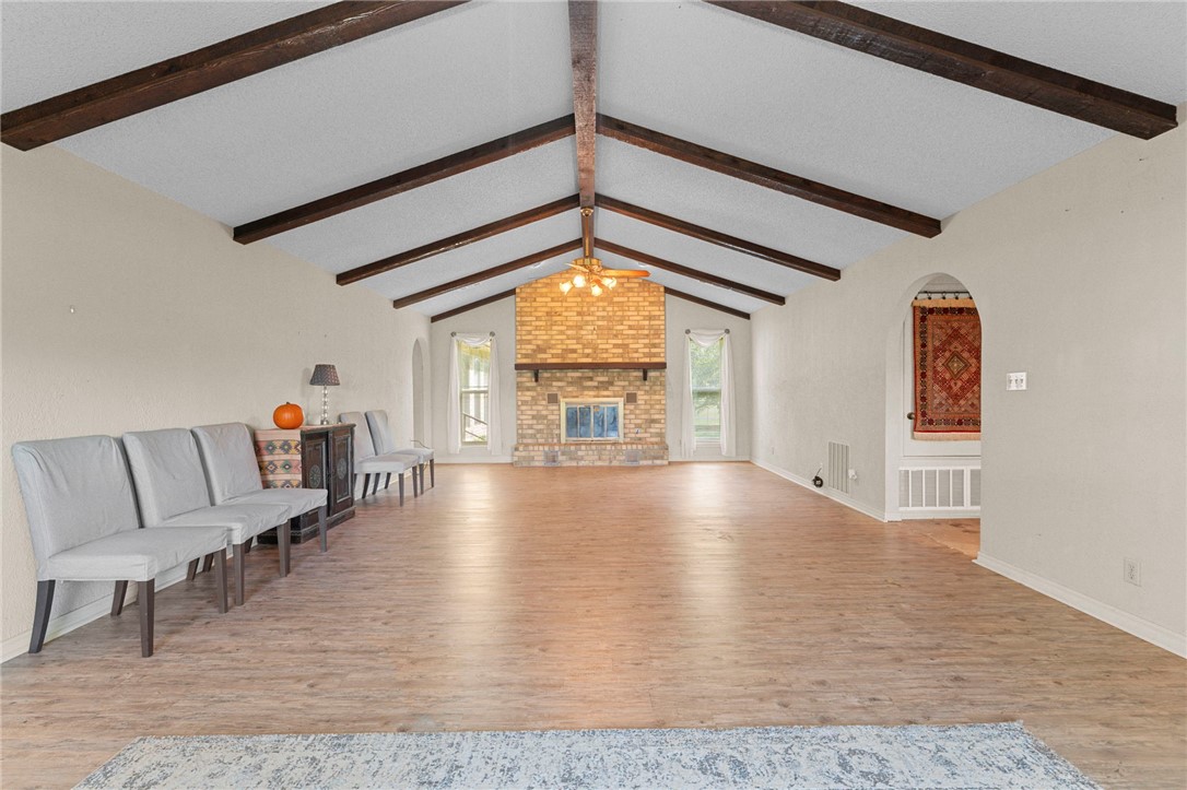 Elm Spgs Heights Springdale - Residential