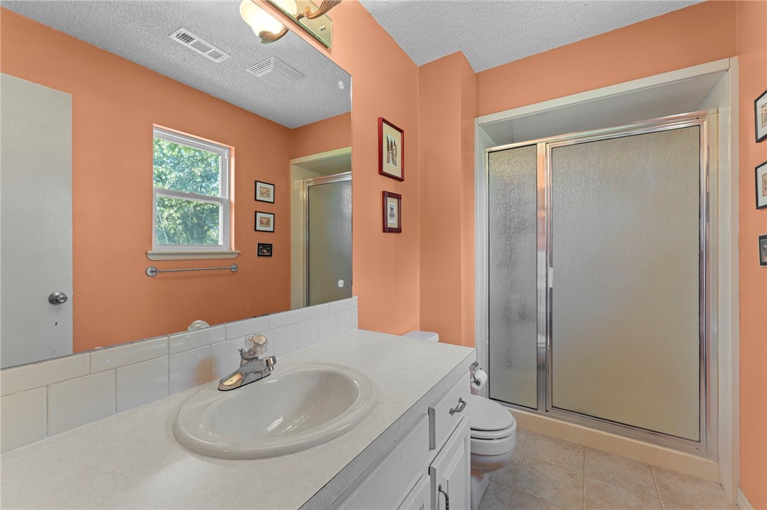 Elm Spgs Heights Springdale - Residential