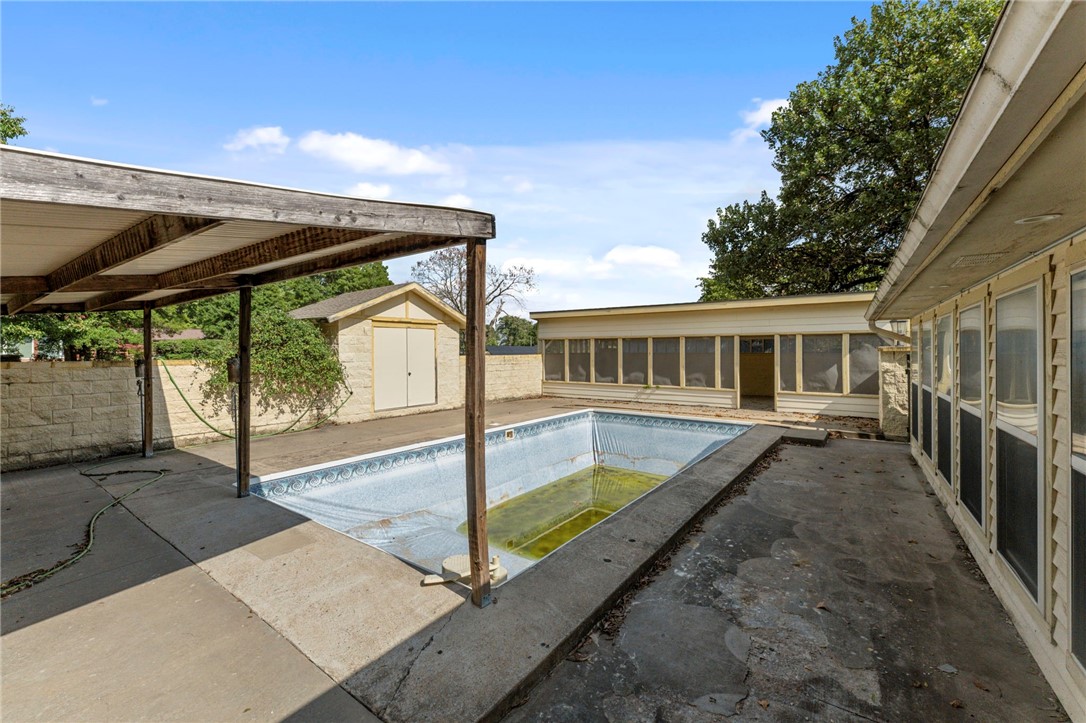 Elm Spgs Heights Springdale - Residential