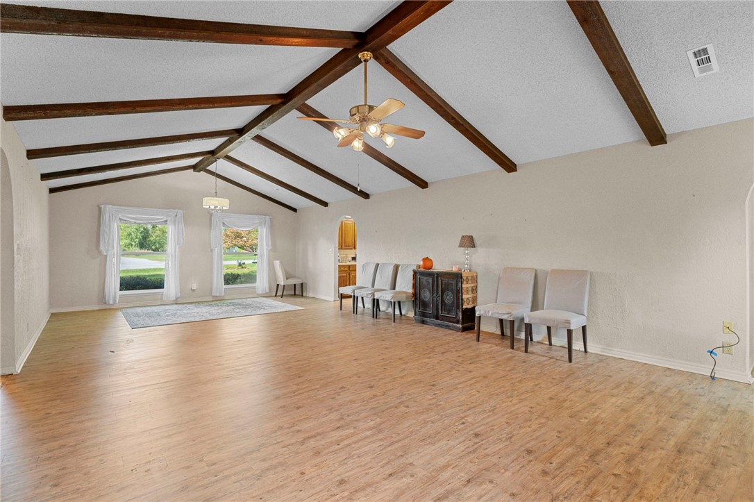 Elm Spgs Heights Springdale - Residential