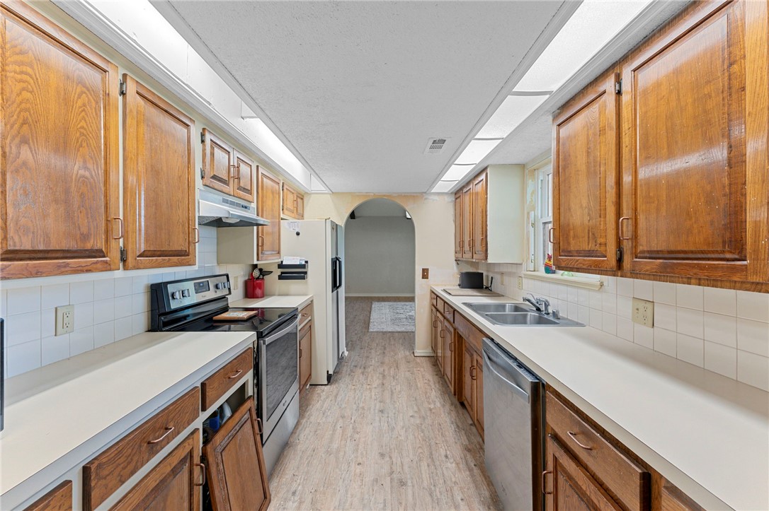 Elm Spgs Heights Springdale - Residential