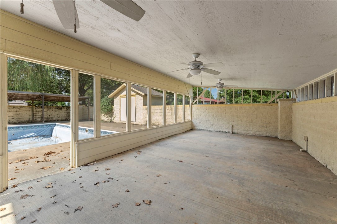 Elm Spgs Heights Springdale - Residential