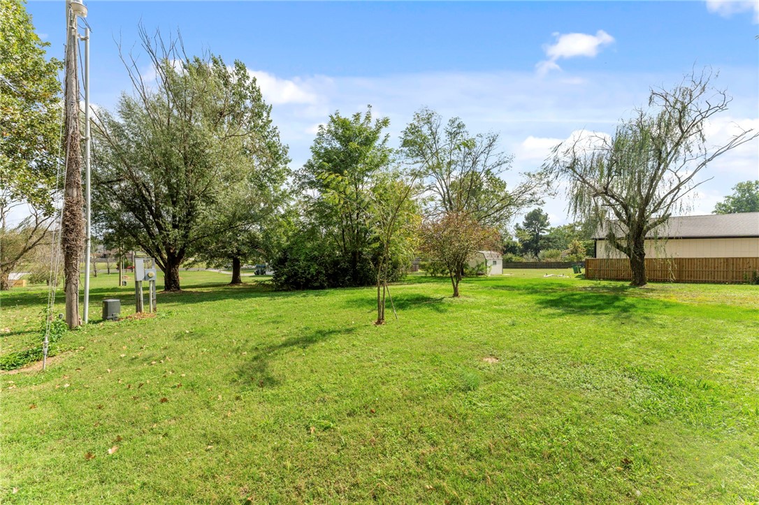 Elm Spgs Heights Springdale - Residential