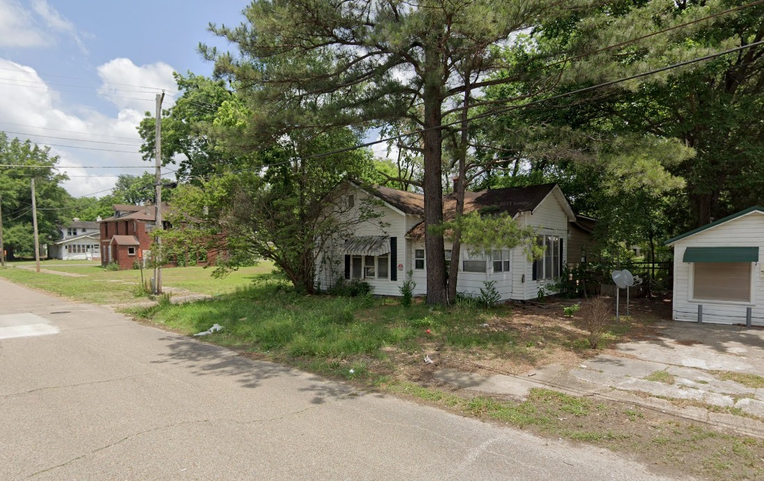 DAVIS 3RD ADD - Residential