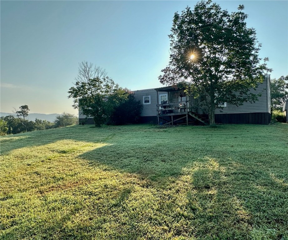 Discover this versatile money-making property offering two working chicken houses' along with a mobile home situated on approximately 28 acres of land. Perfect for farming, livestock, or a peaceful country lifestyle.
*Property Highlights* Two 40x470 chicken houses, suitable for breeder operation. 14x70 Cozy mobile home with some minor repairs needed, providing comfortable living space in a rural setting. Approximately 28 acres of open land, perfect for farming, grazing, or outdoor activities.
*Outbuildings*
- 40x50 Insulated Shop: ideal for equipment storage, workshops, or hobbies.
- 8x16 Storage Building: additional storage space.
*Carport* Detached 2-car carport for convenient vehicle protection.
*Safety* Storm shelter included for peace of mind during severe weather.
This property combines agricultural potential with comfortable living, making it ideal for farmers, hobbyists, or anyone seeking a rural retreat.
Schedule your private tour today and explore everything this unique property has to offer!