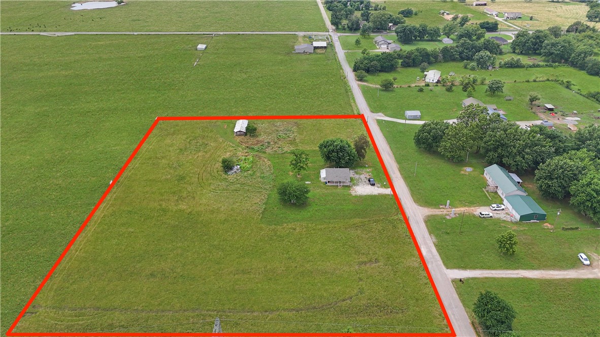 31-19-33-Rural - Residential