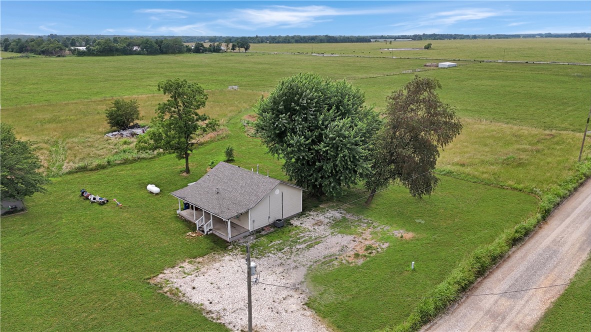 31-19-33-Rural - Residential