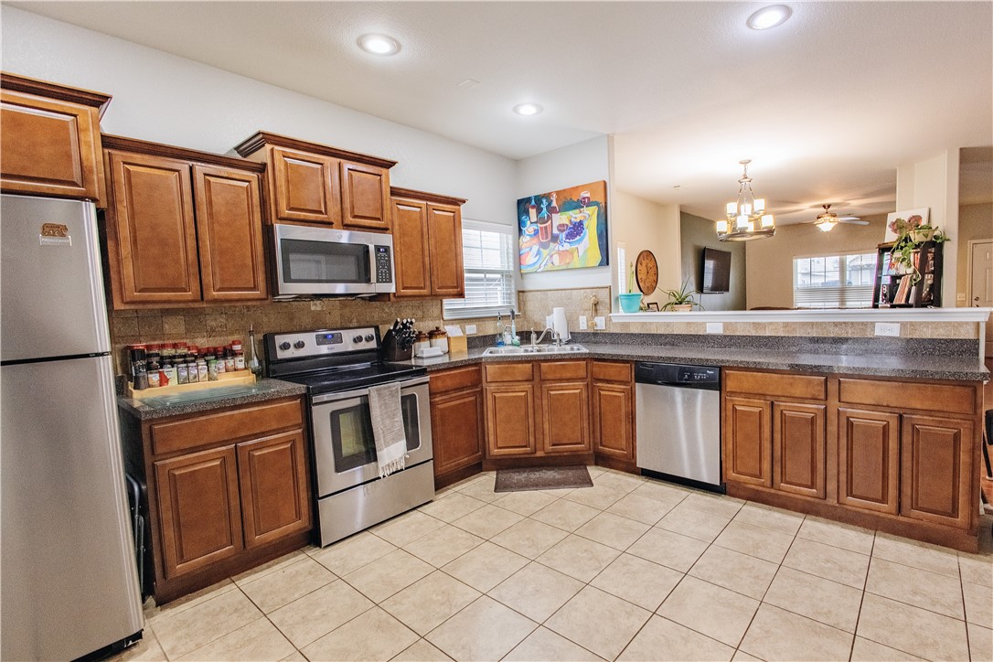 Walnut Crossing Sub - Residential