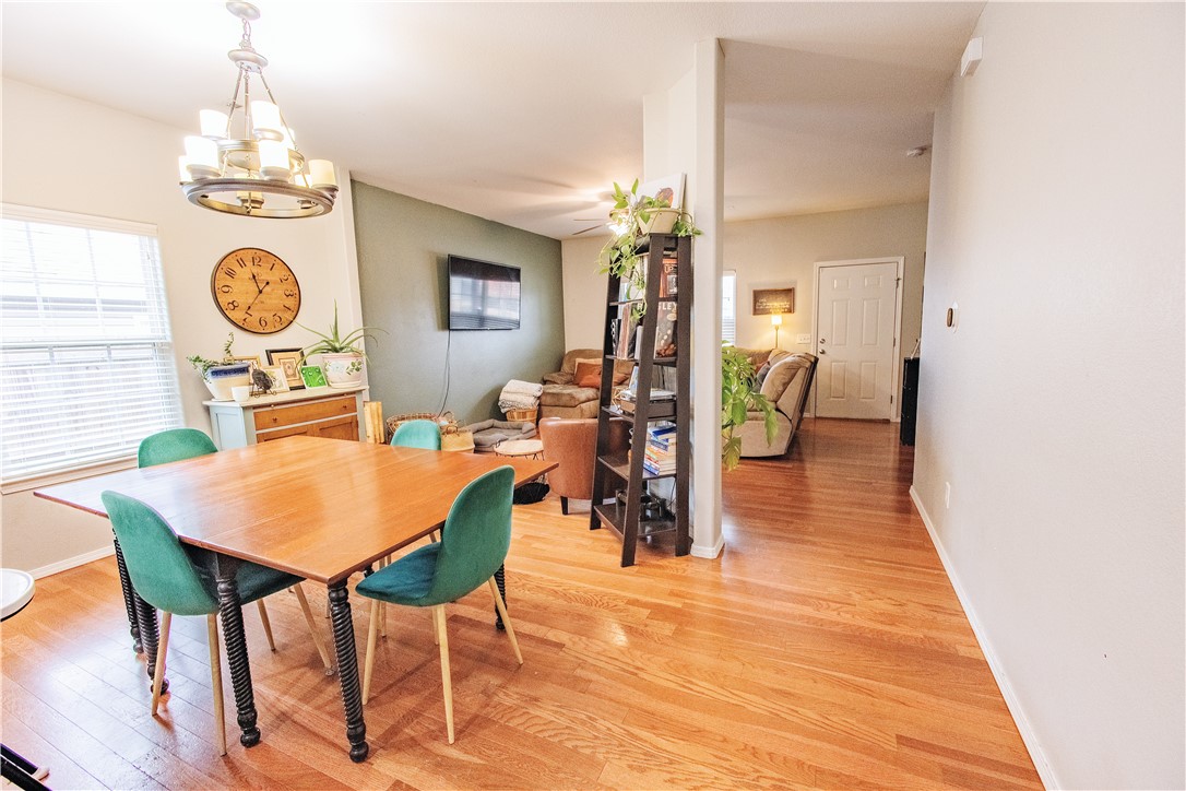 Walnut Crossing Sub - Residential