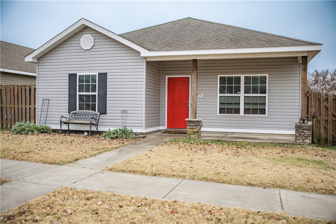 Walnut Crossing Sub - Residential