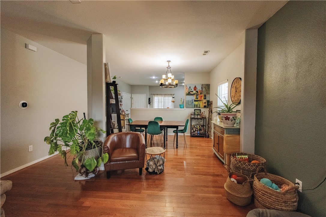 Walnut Crossing Sub - Residential