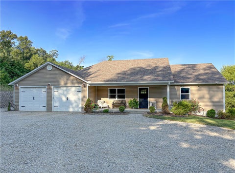 Photo of 315 County Road 6012, Berryville, AR 72616 (MLS # 1358841)