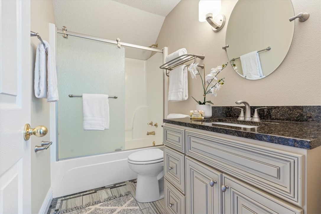 Dogwood Hills Sub Bvv - Residential