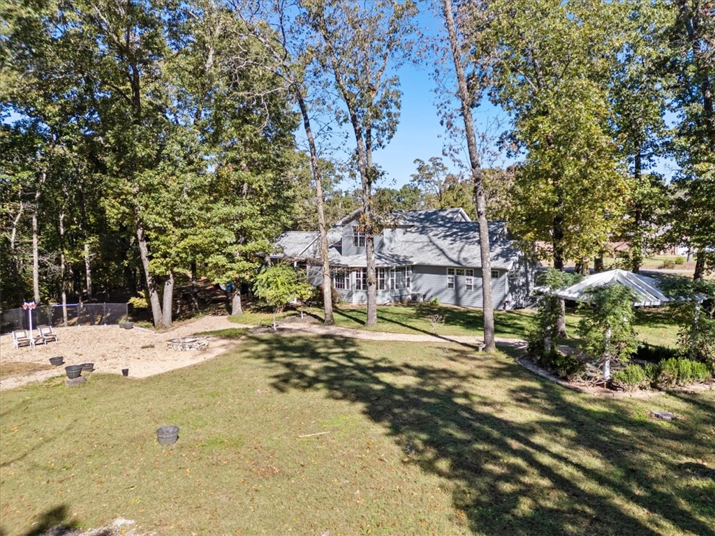Dogwood Hills Sub Bvv - Residential