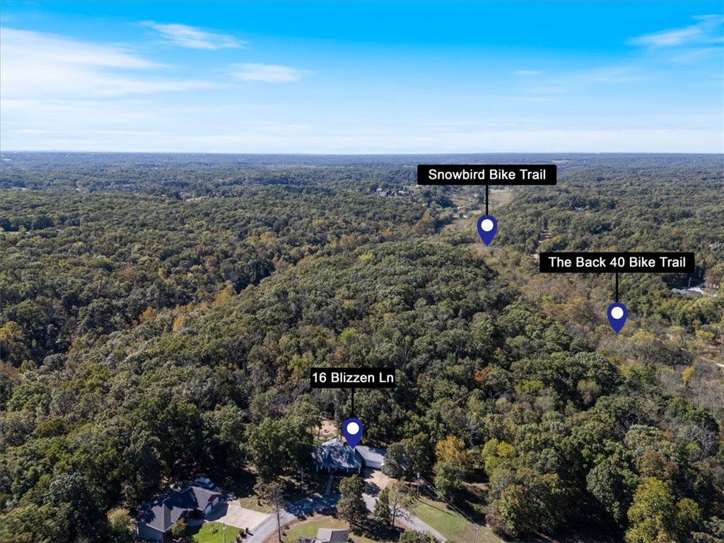 Dogwood Hills Sub Bvv - Residential
