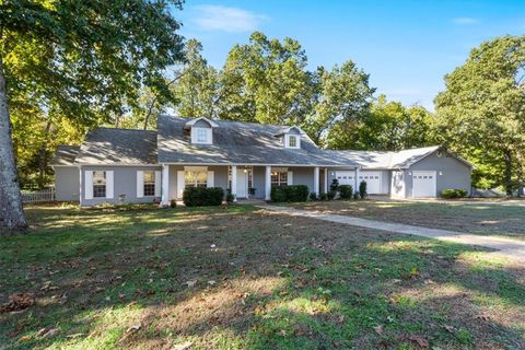 Photo of 16 Blizzen Lane, Bella Vista, AR 72714 (MLS # 1326157)