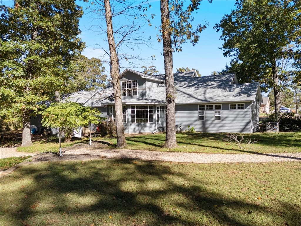 Dogwood Hills Sub Bvv - Residential