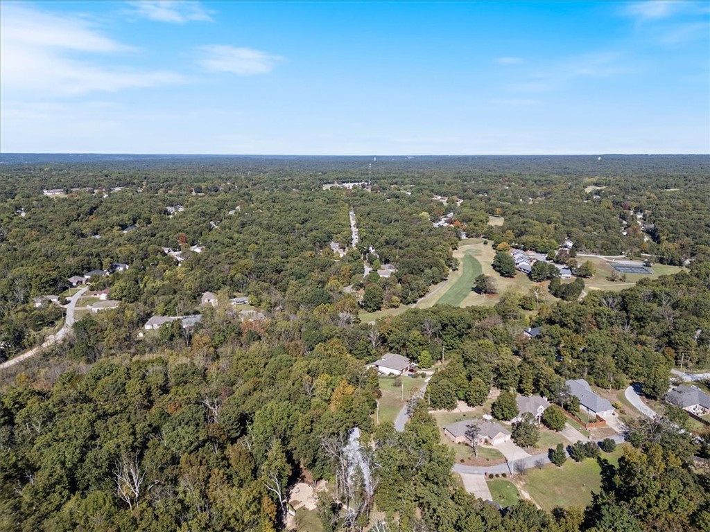Dogwood Hills Sub Bvv - Residential