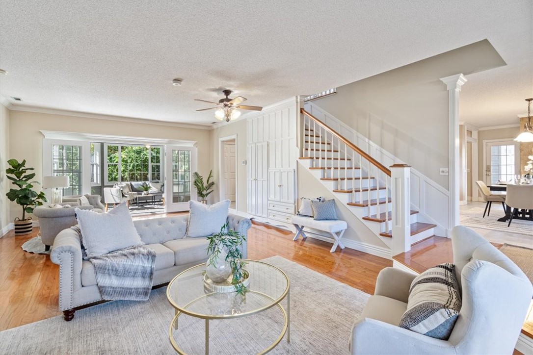 Dogwood Hills Sub Bvv - Residential