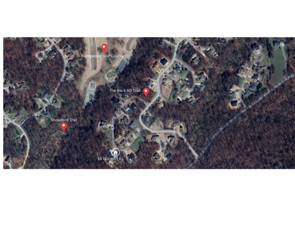 Dogwood Hills Sub Bvv - Residential