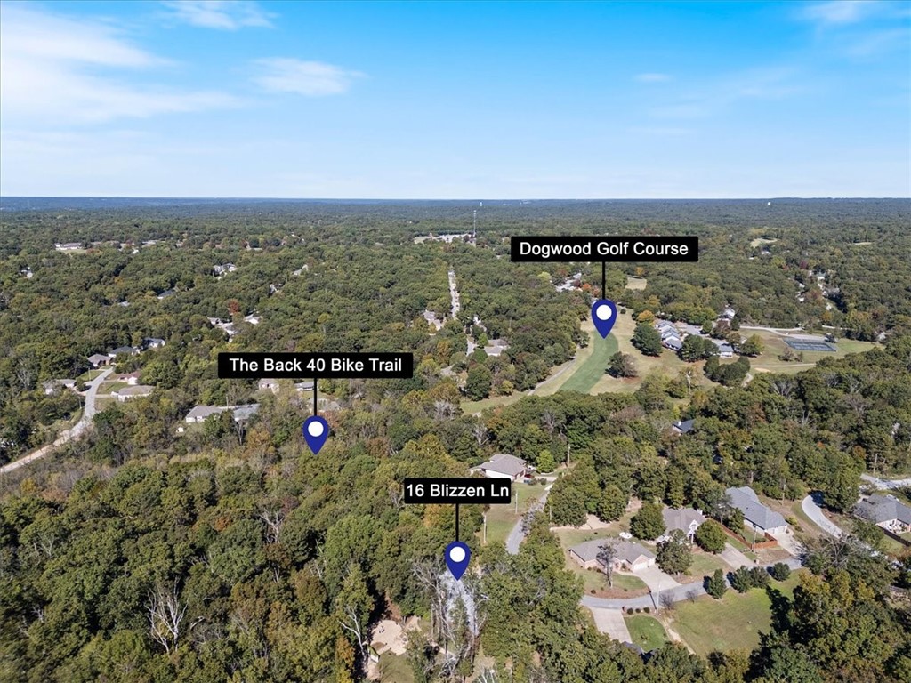 Dogwood Hills Sub Bvv - Residential