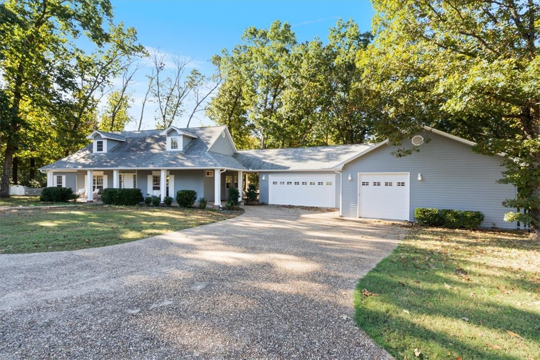 Dogwood Hills Sub Bvv - Residential