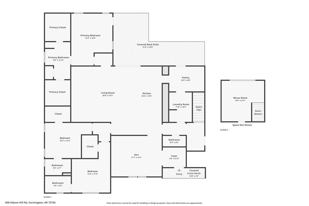 Farmington Outlots 98 Anex - Residential