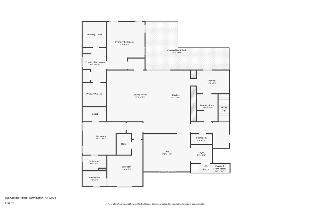 Farmington Outlots 98 Anex - Residential