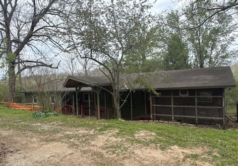 15902 Linville Road Rogers AR 72756