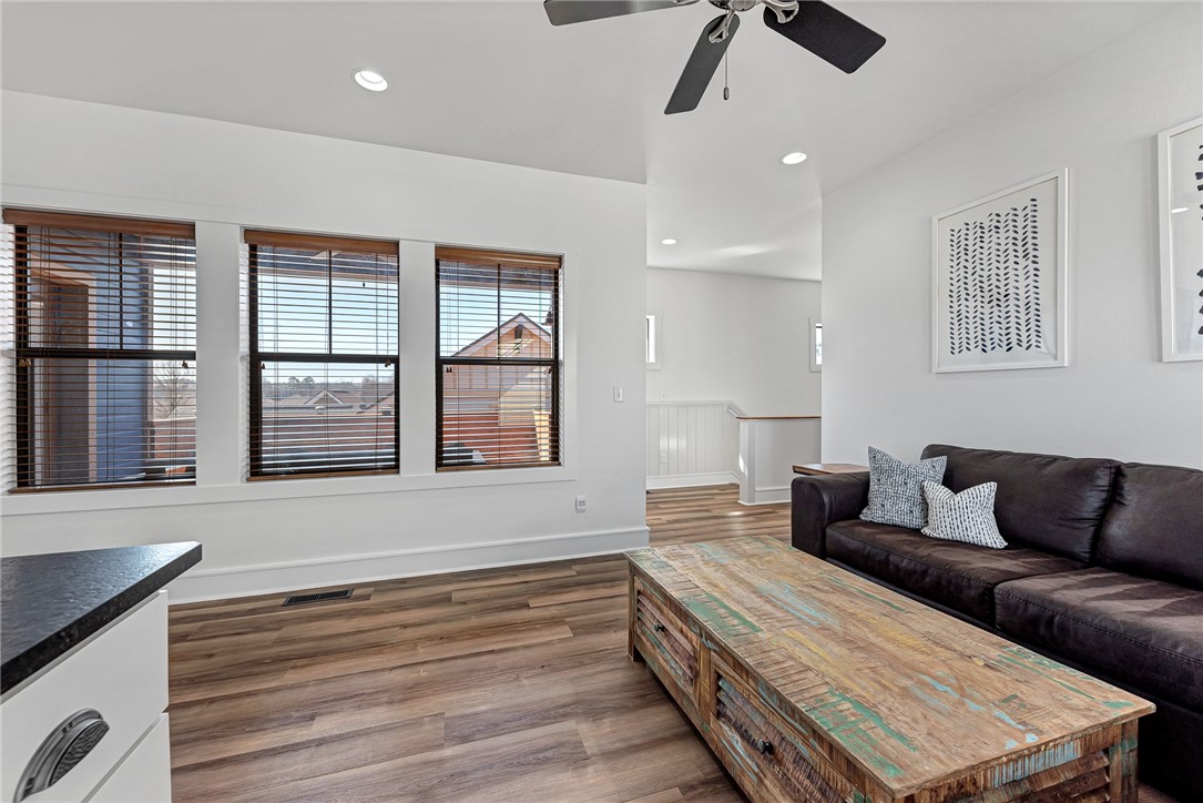 Oakbrooke Ph 3 Ph 1A - Residential