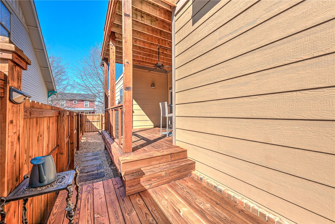 Oakbrooke Ph 3 Ph 1A - Residential