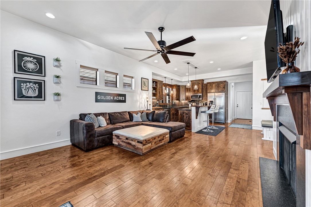 Oakbrooke Ph 3 Ph 1A - Residential
