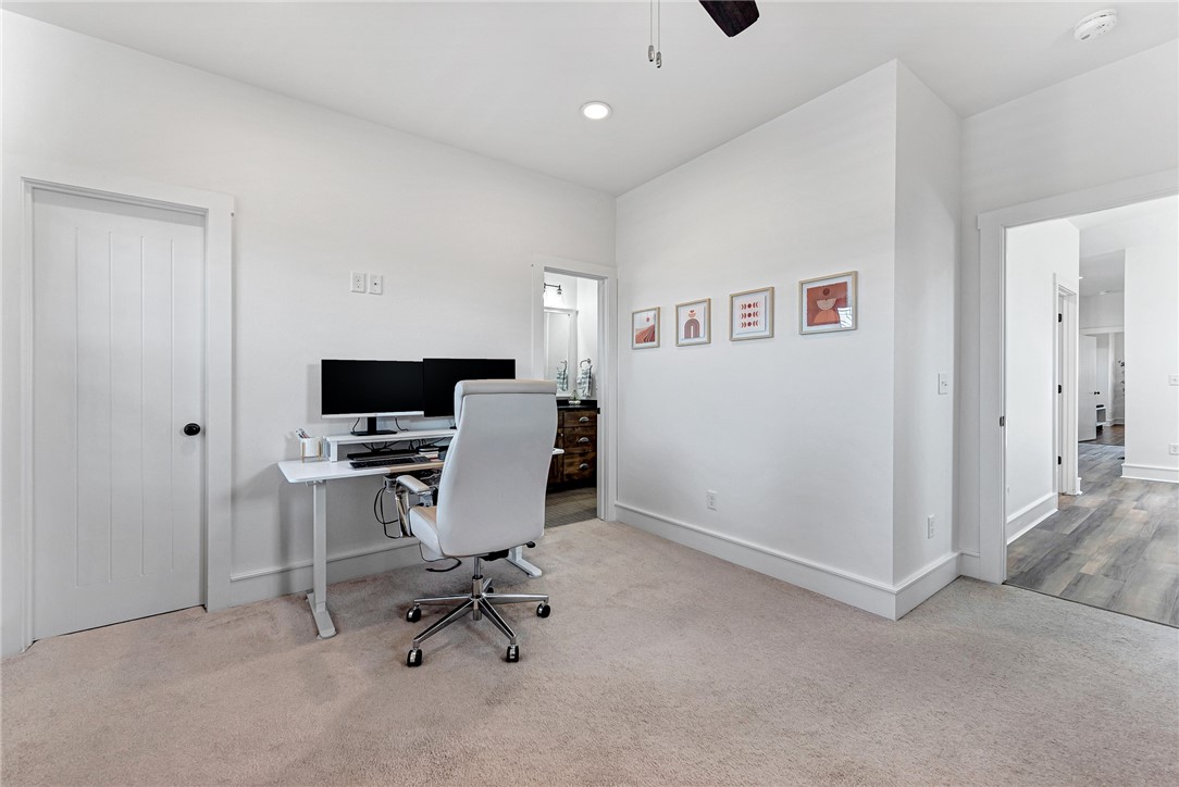 Oakbrooke Ph 3 Ph 1A - Residential