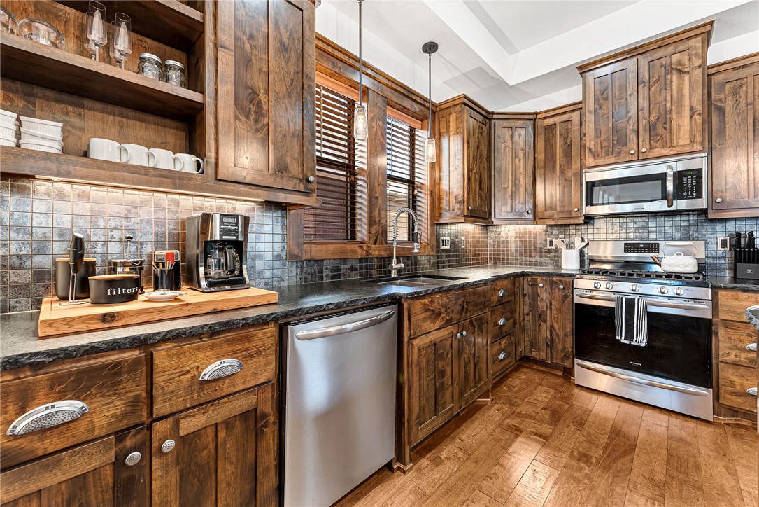 Oakbrooke Ph 3 Ph 1A - Residential