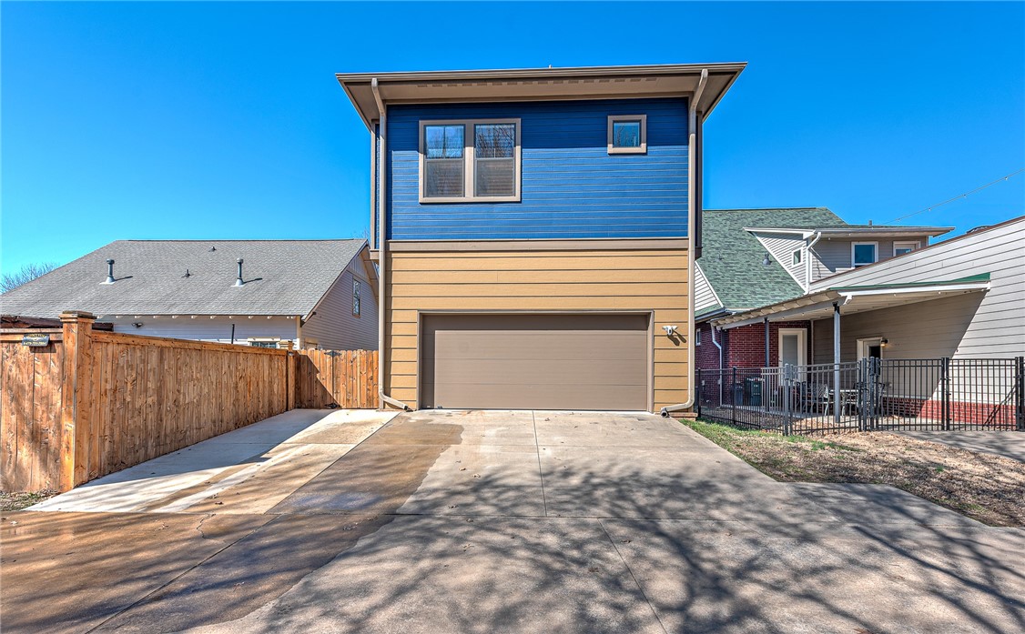 Oakbrooke Ph 3 Ph 1A - Residential