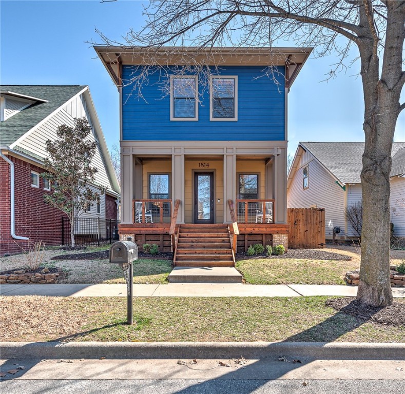 Oakbrooke Ph 3 Ph 1A - Residential