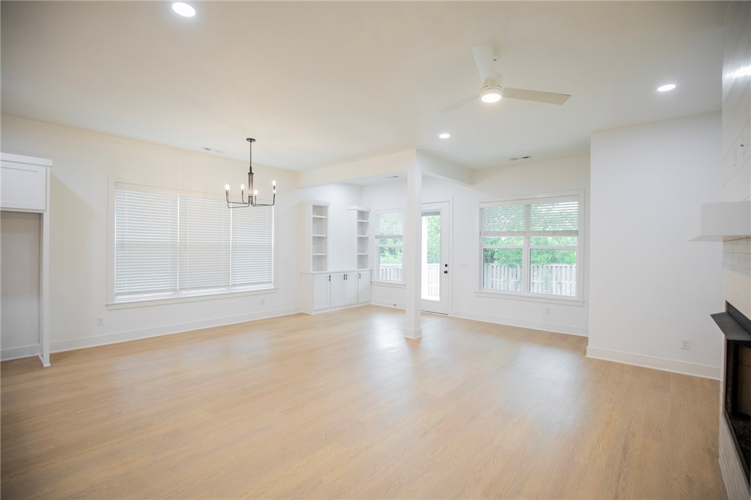 Aurora Subdivision - Residential