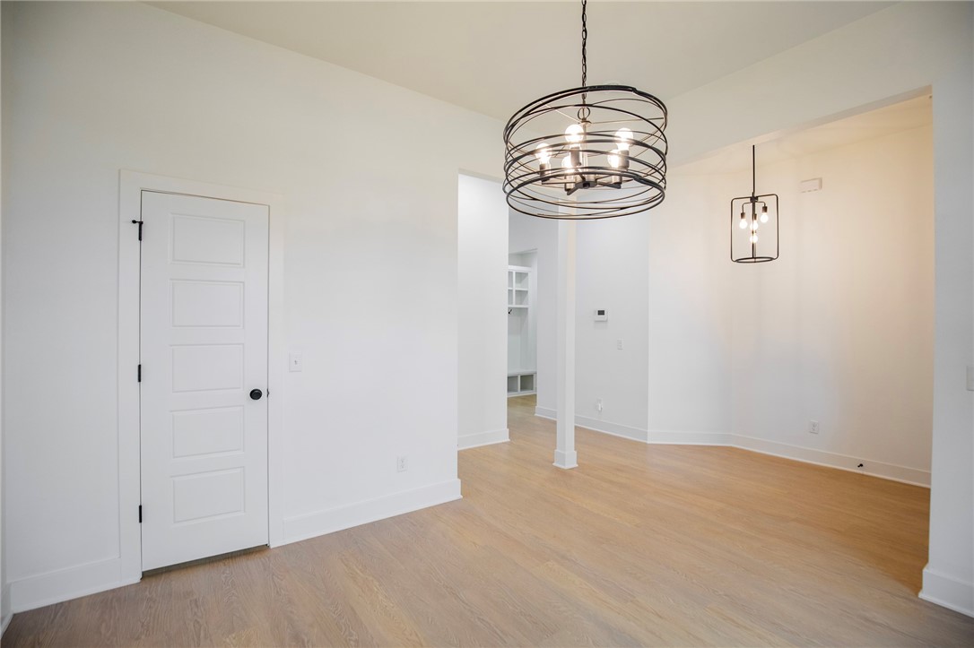 Aurora Subdivision - Residential