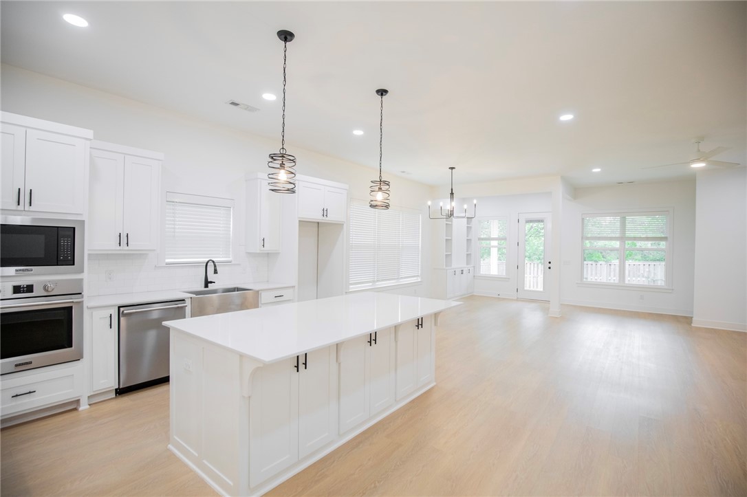 Aurora Subdivision - Residential