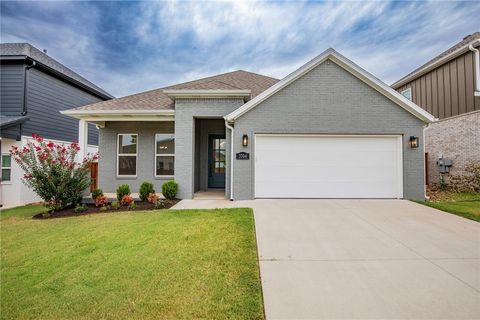 Photo of 3704 SW Sunbeam Avenue, Bentonville, AR 72713 (MLS # 1335316)