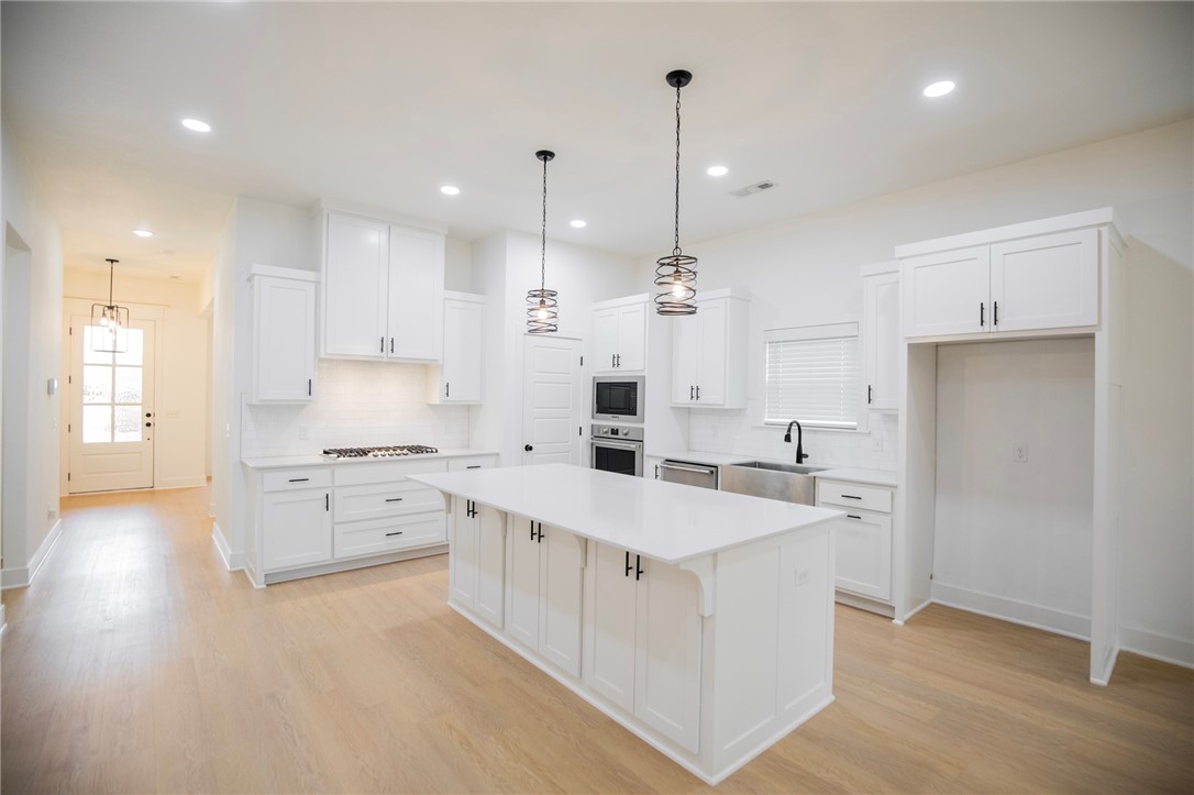 Aurora Subdivision - Residential