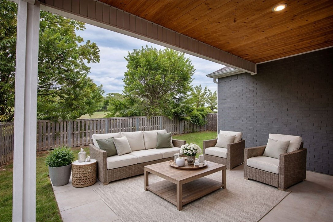 Aurora Subdivision - Residential