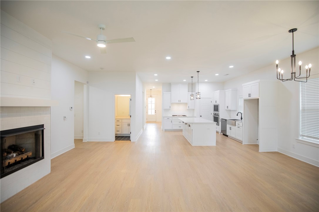 Aurora Subdivision - Residential