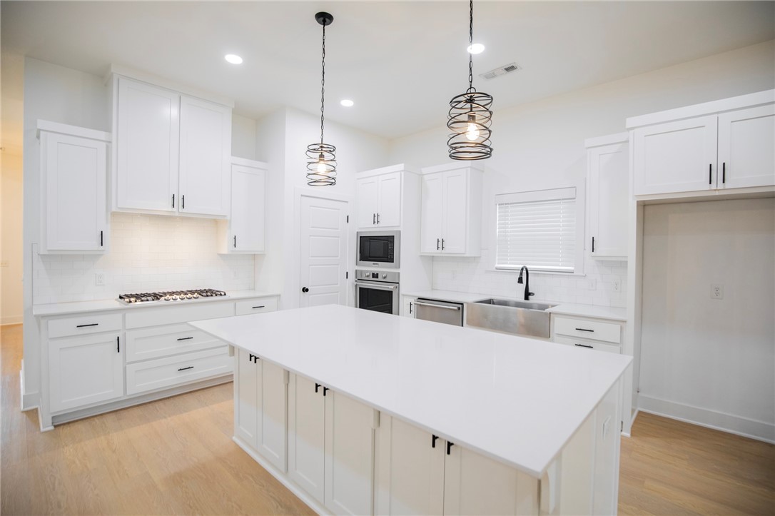 Aurora Subdivision - Residential